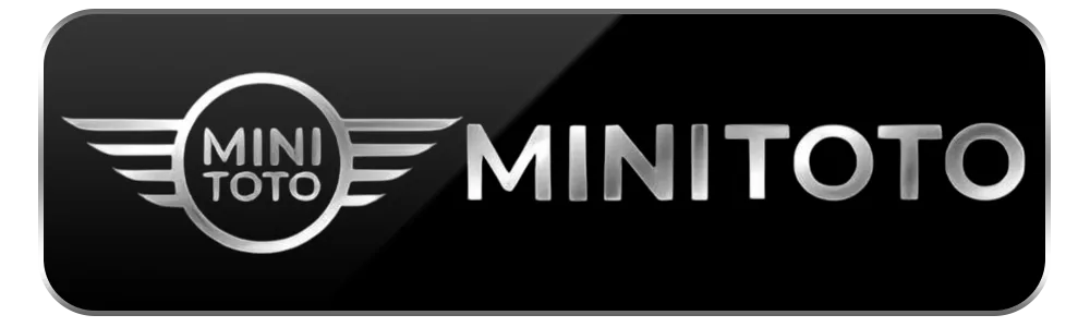 LOGO MINITOTO